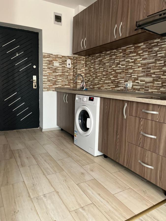 Apart Uta3 Apartment Arad Exterior photo