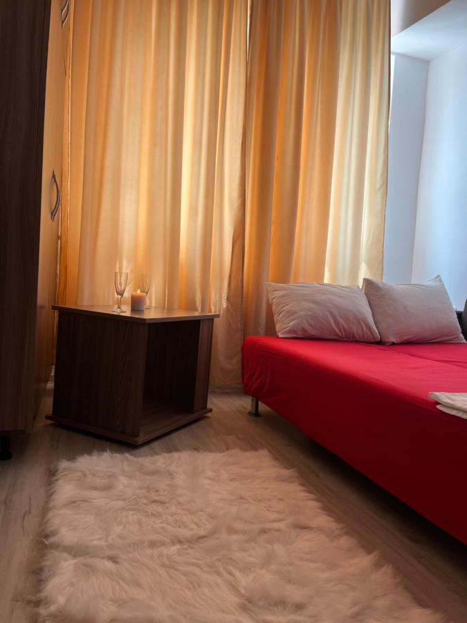 Apart Uta3 Apartment Arad Exterior photo