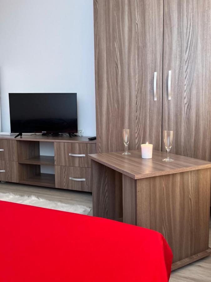 Apart Uta3 Apartment Arad Exterior photo
