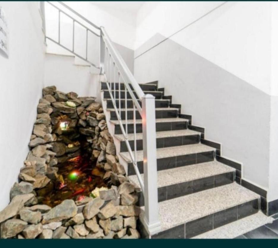 Apart Uta3 Apartment Arad Exterior photo